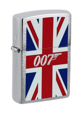 Accendino Zippo 007