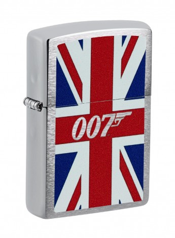 Lighter Zippo 007