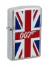 Accendino Zippo 007