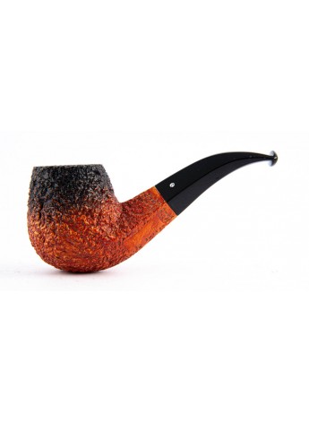 Pipe Castello - 'Old Sea Rock' G Shape 66