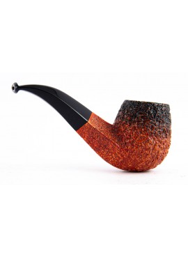 Pipa Castello - 'Old Sea Rock' G Shape 66