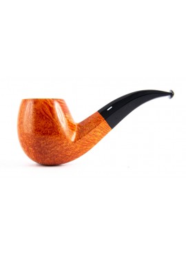 Pipe Castello - 'Collection Occhio Di Pernice' KK Shape 66