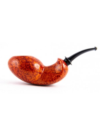 Pipe Peter Heding Fish Diamond
