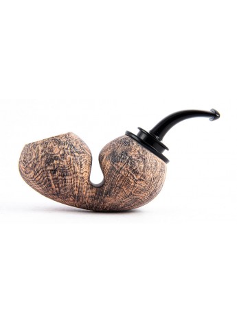 Pipe Mimmo Provenzano BEE reverse