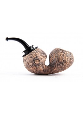 Pipe Mimmo Provenzano BEE reverse