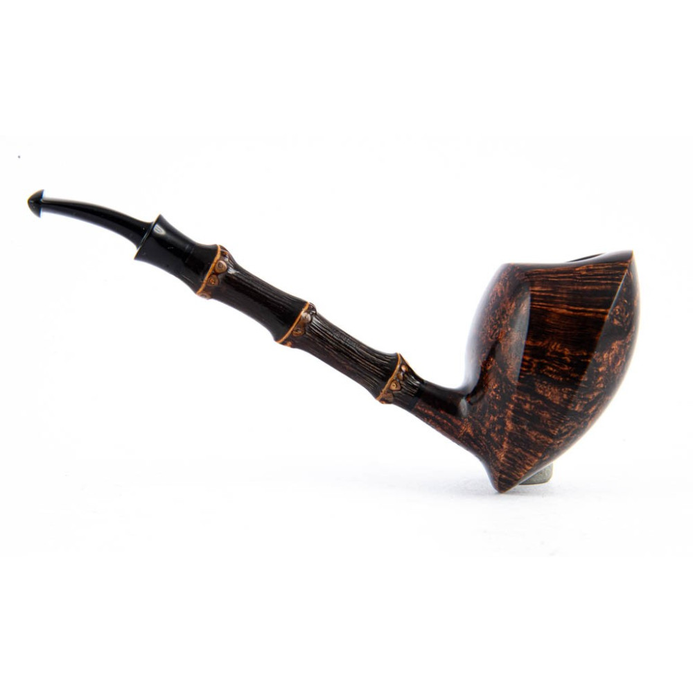 Pipa Mimmo Provenzano Elephant Foot   C