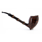 Pipa Mimmo Provenzano Elephant Foot   C