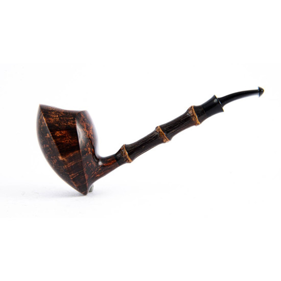 Pipa Mimmo Provenzano Elephant Foot   C