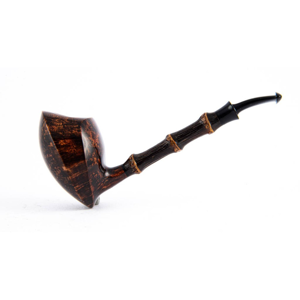 Pipa Mimmo Provenzano Elephant Foot   C