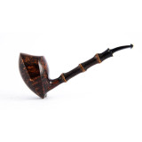 Pipa Mimmo Provenzano Elephant Foot   C
