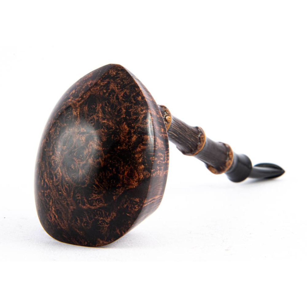 Pipa Mimmo Provenzano Elephant Foot   C