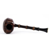 Pipa Mimmo Provenzano Elephant Foot   C