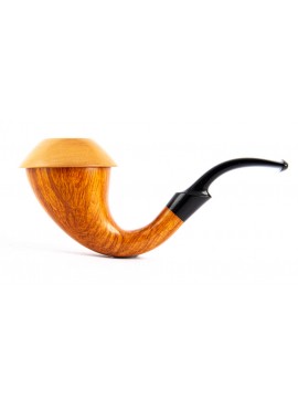 Pipe Mimmo Provenzano Calabash