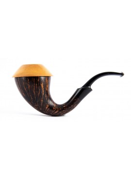 Pipa Mimmo Provenzano  Calabash