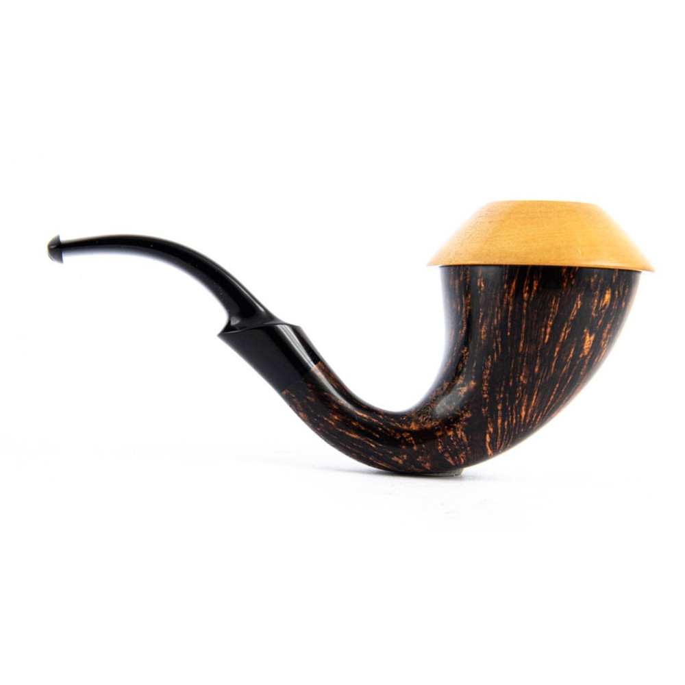 Pipe Mimmo Provenzano Calabash