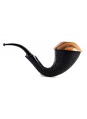 Pipe Mimmo Provenzano Calabash
