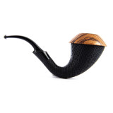 Pipe Mimmo Provenzano Calabash