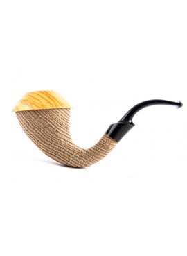 Pipe Mimmo Provenzano Calabash