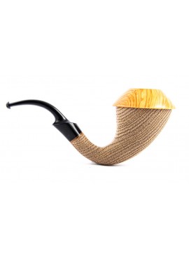 Pipa Mimmo Provenzano  Calabash
