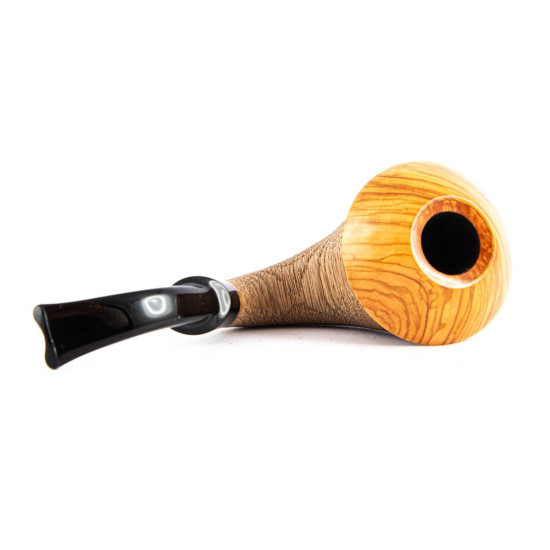 Pipe Mimmo Provenzano Calabash