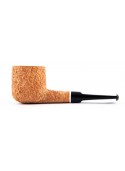 Pipe Castello - 'Natural Virgin' KKKK Shape 44