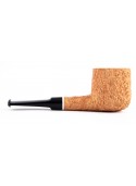 Pipe Castello - 'Natural Virgin' KKKK Shape 44