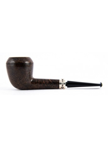 Pipe Castello - 'Collection Occhio Di Pernice' KK Silver Stand
