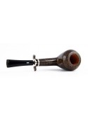 Pipe Castello - 'Collection Occhio Di Pernice' KK Silver Stand