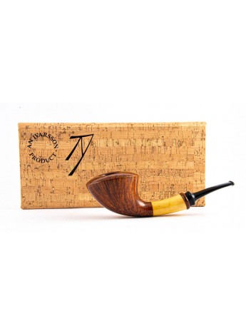 Pipe Nanna Ivarsson 0226 W Boxwood Insert