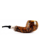 Pipe Peder Jeppesen - Boutique GR 5 W Silver