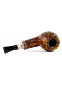 Pipe Peder Jeppesen - Boutique GR 5 W Silver