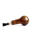 Pipe Peder Jeppesen - Boutique GR 5 W Silver