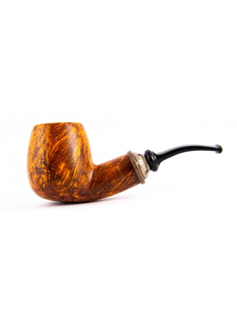 Pipe Peder Jeppesen - Boutique GR 4 W Silver
