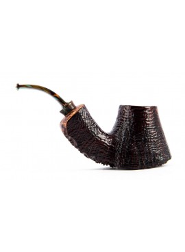 Pipe Peder Jeppesen - Ida GR 4