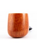 Pipe Castello - 'Collection Fiammata' KK Shape 55