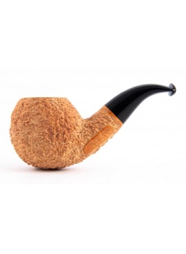 Pipe Castello - 'Natural Virgin' KKKK Shape 11