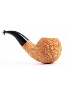 Pipe Castello - 'Natural Virgin' KKKK Shape 11