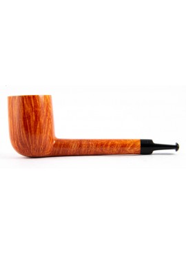 Pipe Castello - 'Collection Fiammata' K Shape 75