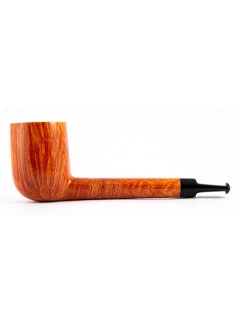 Pipe Castello - 'Collection Fiammata' K Shape 75