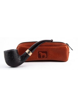 Pipa Dunhill - Shell Briar Zodiac 2026 Horse