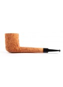 Pipa Castello - 'Natural Virgin' G Shape 75