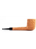 Pipe Castello - 'Natural Virgin' G Shape 75
