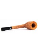 Pipa Castello - 'Natural Virgin' G Shape 75
