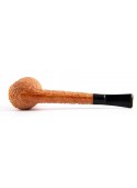 Pipe Castello - 'Natural Virgin' G Shape 75