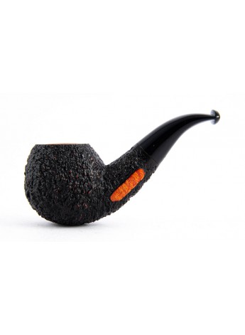 Pipe Castello - 'Sea Rock Briar' KKKK Shape 11
