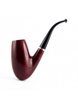 Pipe Caminetto - Bent Egg HIGH GRADE