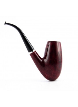 Pipe Caminetto - Bent Egg HIGH GRADE