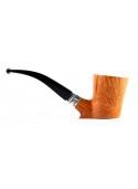 Pipe Anatra Dalle Uova D'oro - FIAMMATA Poker D'assi Special Edition