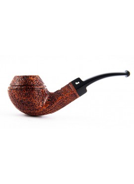 Pipe Ser Jacopo S2 Bent Bulldog