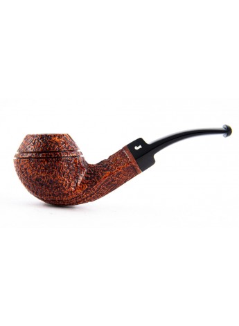 Pipe Ser Jacopo S2 Bent Bulldog